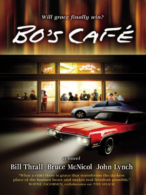 cover image of Bo's Café